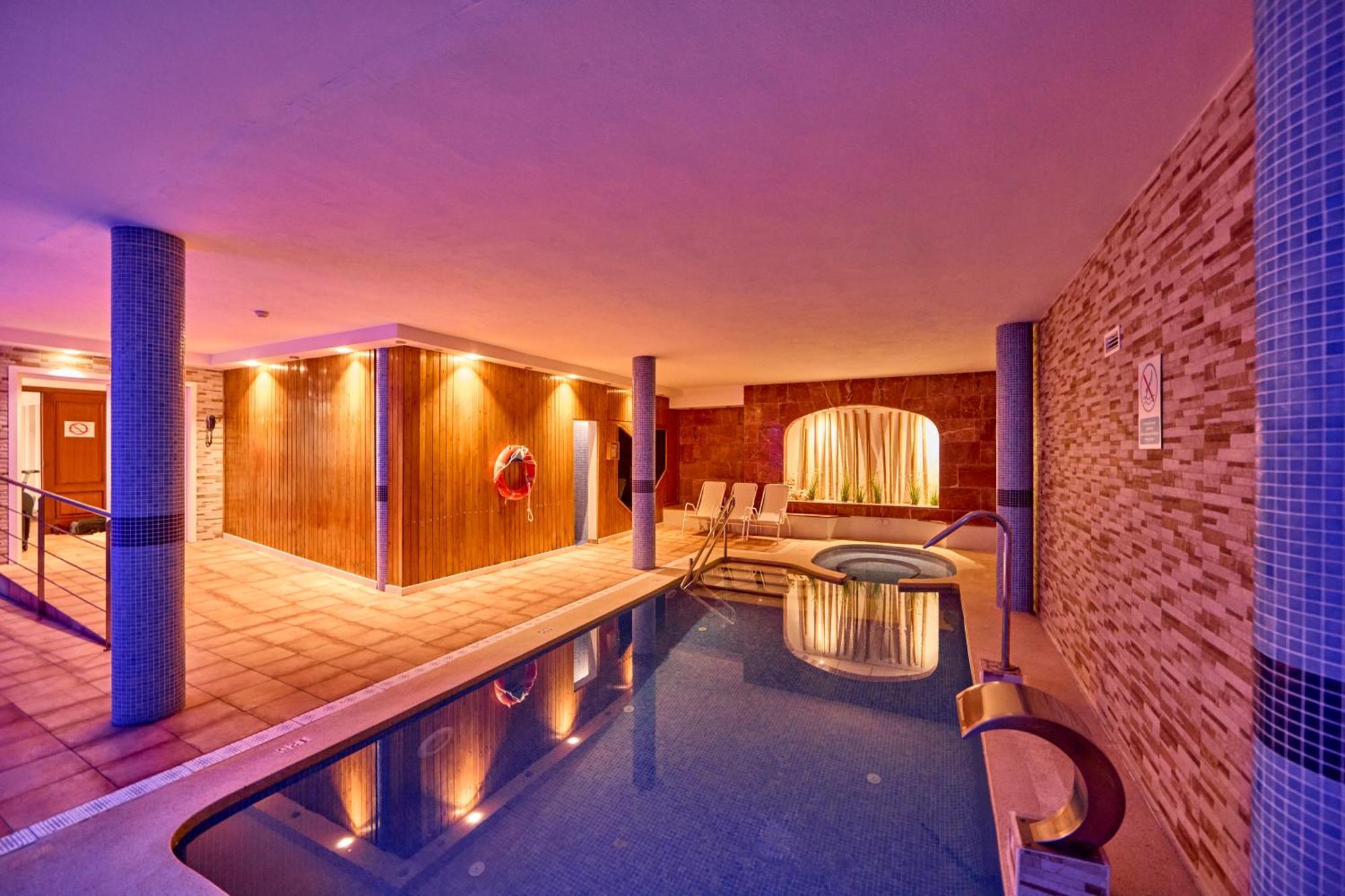 Ilusion Markus & Spa Can Picafort  Exterior foto