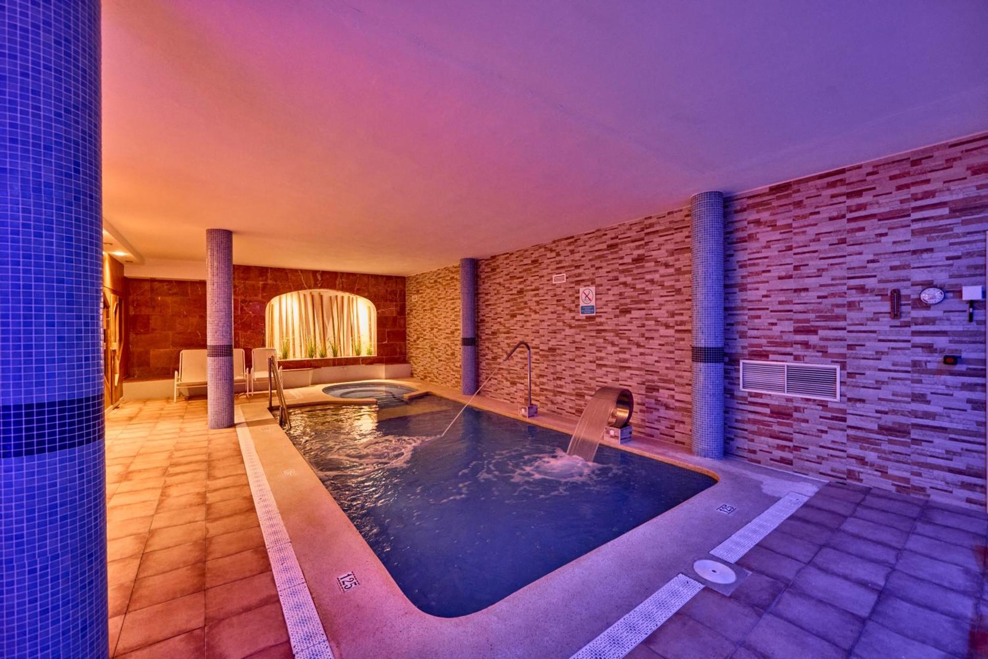 Ilusion Markus & Spa Can Picafort  Exterior foto