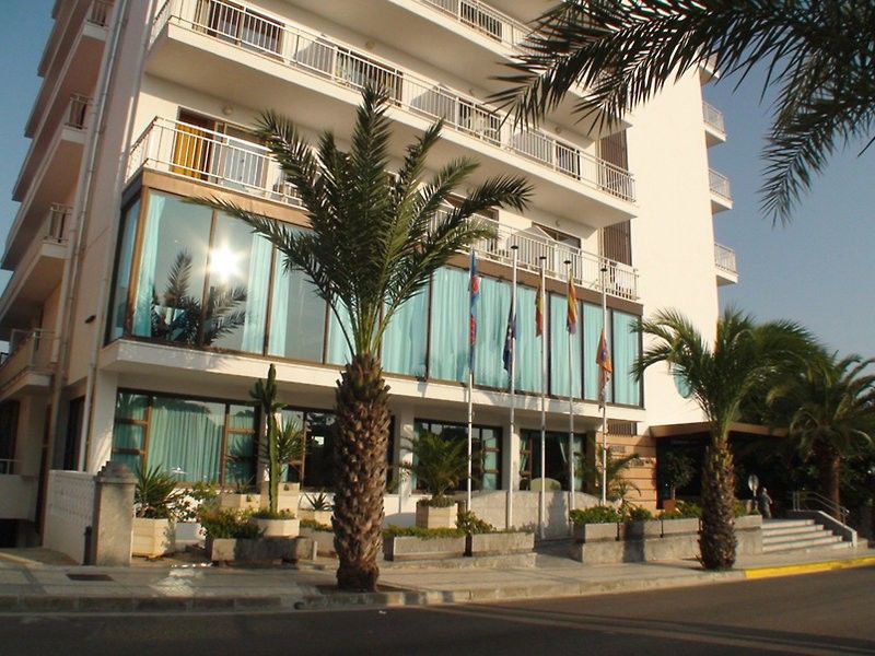 Ilusion Markus & Spa Can Picafort  Exterior foto